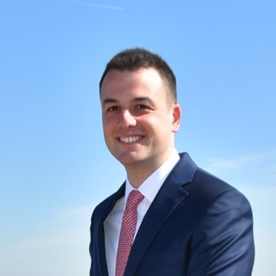 Profile Picture of Simone Venturini (@SimonVenturini) on Twitter