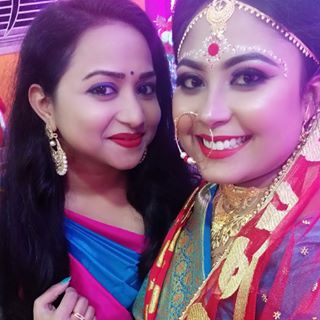 Profile Picture of Durba Das (@durba.das.31) on Facebook