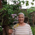 Profile Picture of Ruth Fróes Nagliatti (@ruthfroesnagliatti) on Instagram