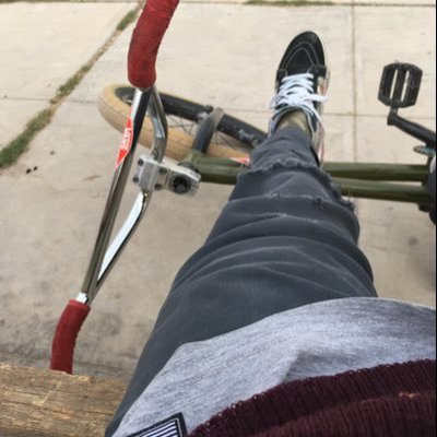 Profile Picture of Garret Minaya Chavez (@GarretMinaya) on Twitter