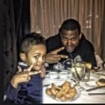 Profile Picture of Chris Garden (@tom.mike) on Instagram