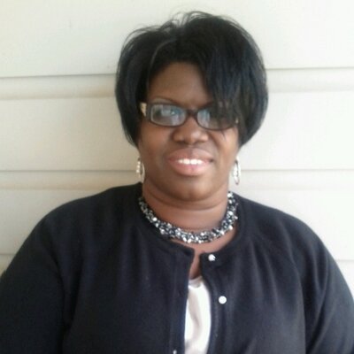 Profile Picture of Cynthia McClure (@McClureYevette) on Twitter