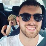 Profile Picture of Joshua Sparrow (@spuggy93) on Instagram