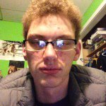 Thomas steinbach - Instagram Profile Picture of Thomas steinbach (@gaygodbitchy4) on Instagram