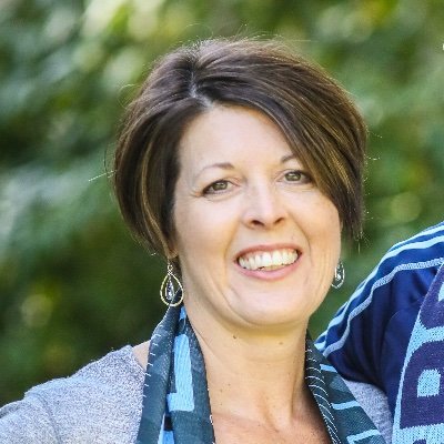 Profile Picture of Christy Klein (@marketingklein) on Twitter