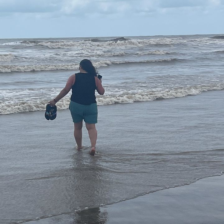 Profile Picture of Cassandra Chavez (@cassiecass22) on Tiktok