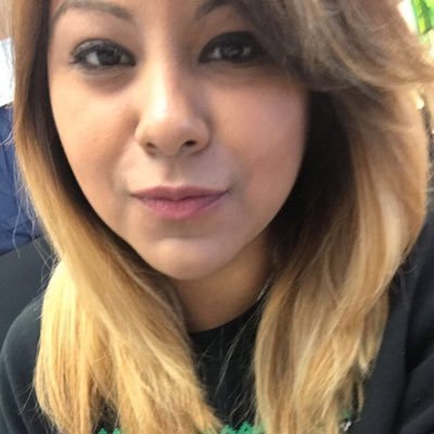 Profile Picture of Elizabeth Salas (@lizgsalas) on Twitter