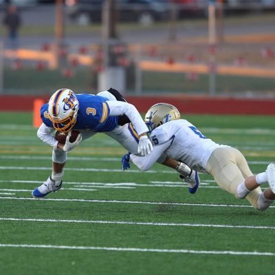 Profile Picture of Jack Clausen (@JackClausen2) on Twitter