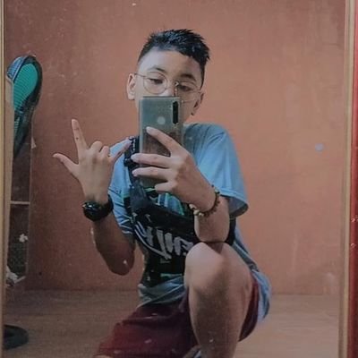 Profile Picture of Carlon James Pamituan (@JamesPamituan) on Twitter