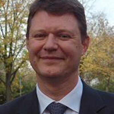 Profile Picture of Mark Van Andel (@markvanandel1) on Twitter