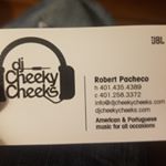 Profile Picture of Dj Cheeky Cheeks (@robertpacheco401) on Instagram