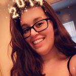 Profile Picture of Morgan Thacker (@golden_child302) on Instagram