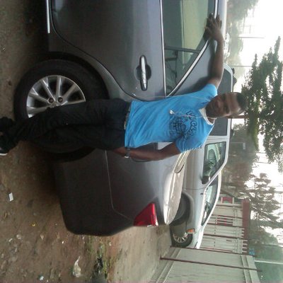 Profile Picture of Jerry Peter (@Jerrypeter2) on Twitter