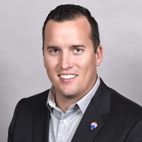 Profile Picture of Erik Flaskerud (@EFlask7) on Twitter