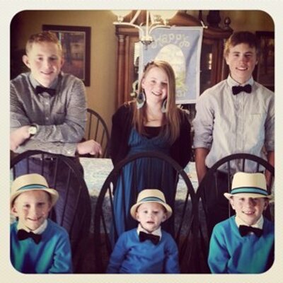 Profile Picture of Joseph Trudo (@jstrudo) on Twitter