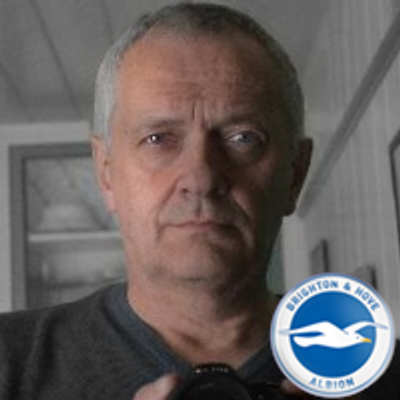 Profile Picture of Richard Bell (@ricardobell) on Twitter