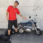Profile Picture of Joel Baumgartner (@joeyxmess) on Instagram