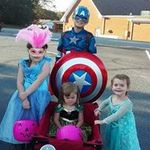 Profile Picture of Carolyn James Addison (@bnnsplit2) on Instagram