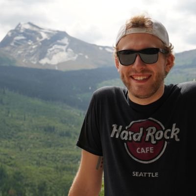 Profile Picture of Lucas Doyle (@Stonelinks) on Twitter