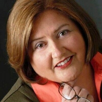 Profile Picture of Peggy MosimanRoberts (@peggyroberts) on Twitter