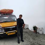 Profile Picture of Aloke Chatterjee (@aloke.chatterjee) on Instagram