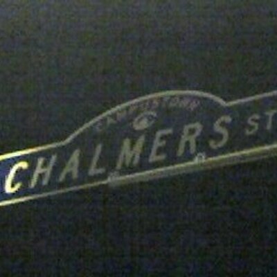 Profile Picture of Diane Chalmers (@ChalmersDiane) on Twitter