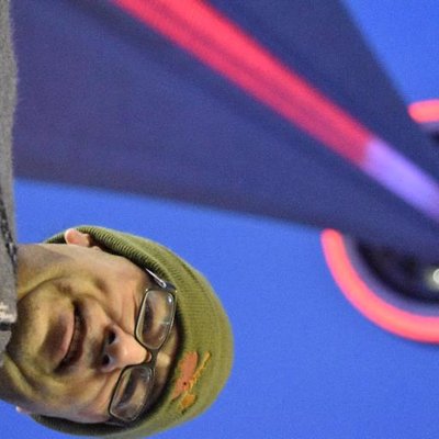 Profile Picture of Albert Marshall Jr. (@AlbertMarshall2) on Twitter