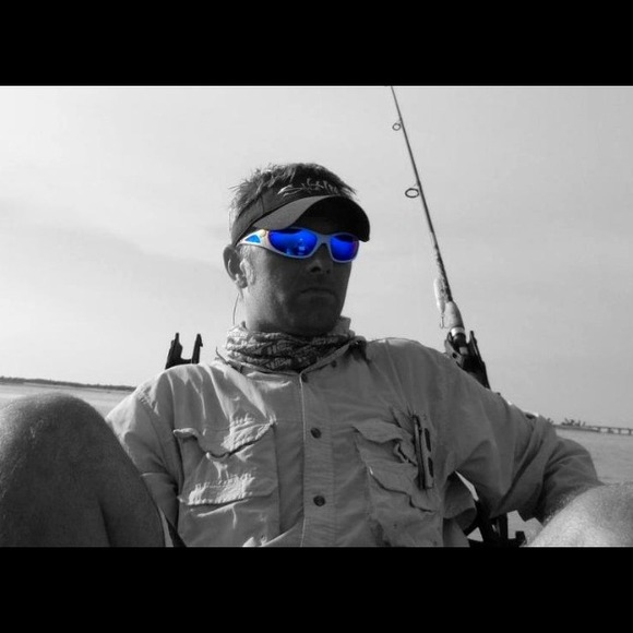 Profile Picture of Jimmy Krieger (@jimmyk) on Poshmark