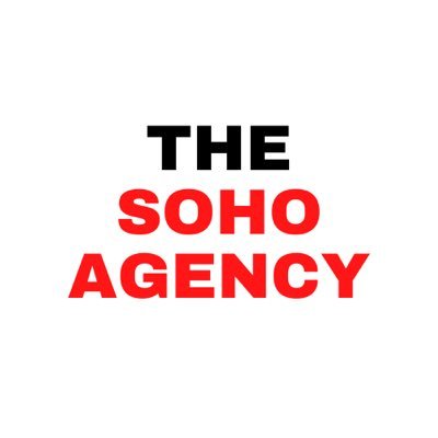 Profile Picture of The Soho Agency (@TheSohoAgencyUK) on Twitter