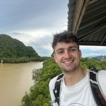 Profile Picture of Patrick SHAUN Ahern (@patrickshaunahern) on Instagram