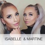 Begge Følger❤️😱 - Instagram Profile Picture of Begge Følger❤️😱 (@martine_isabelle.fp) on Instagram