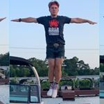 Profile Picture of Damn (@taylor.potter_) on Instagram