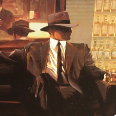 Profile Picture of Trevor Root (@Rootabagapie) on Twitter