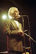 Profile Picture of Gerald Wilson - Wikipediaon Wikipedia