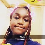 Profile Picture of sanii hansbrough (@hansbroughsanii) on Instagram