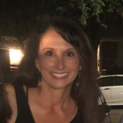 Profile Picture of Janet Auer (@janet_auer) on Twitter