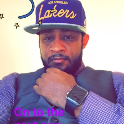 Profile Picture of 🏀Joshua 🎤Hargrove🏈 (@HollyGroveJ1) on Twitter