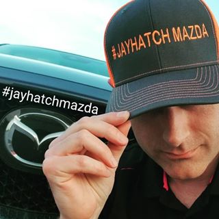 Profile Picture of Jason Hatch (@JayHatchASP) on Facebook