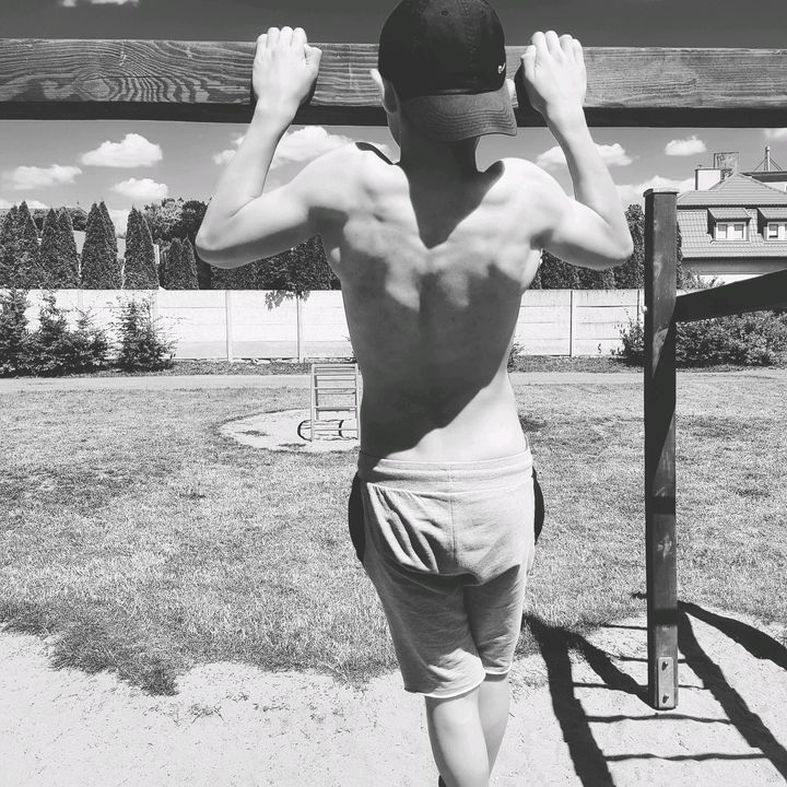 Profile Picture of Brian Racki😈😈😈😈😈 (@brajan228) on Tiktok