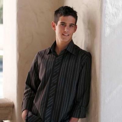 Profile Picture of Michael GQ Heiss I (@GQModel2015) on Twitter