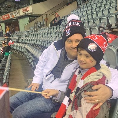 Profile Picture of Neil Jennings (@NeilJennings6) on Twitter