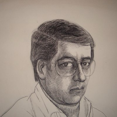 Profile Picture of Francisco Correa Villalobos (@CorreaVillalobo) on Twitter