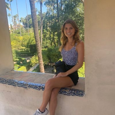 Profile Picture of Bailey Mcwhorter (@baileylyn14) on Twitter