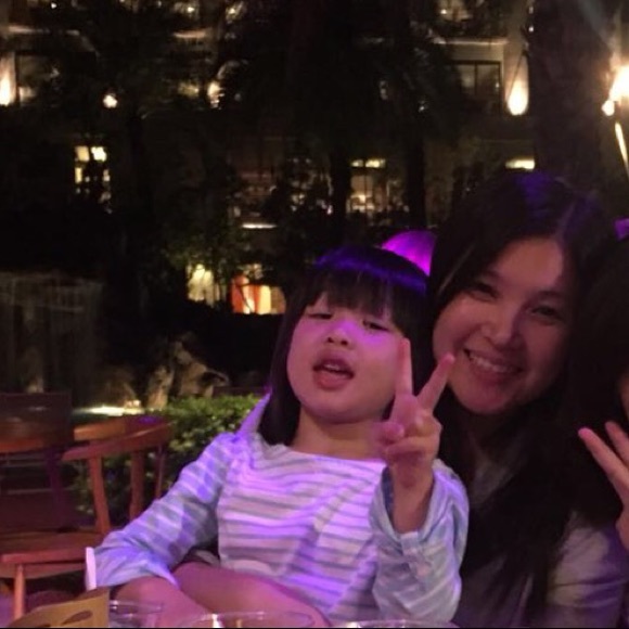 Profile Picture of Ariel Kuo (@butyavril) on Poshmark