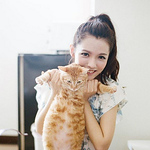 Profile Photo of Gina Shih (@Gina girl*) on Flickr