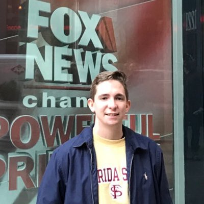 Profile Picture of Chase Malone (@chaasemalone) on Twitter