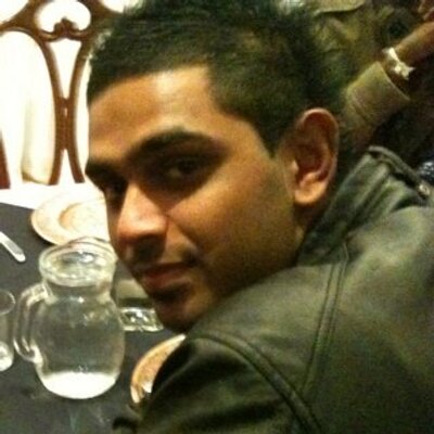 Profile Picture of Chaz De Silva (@chazdesilva) on Twitter