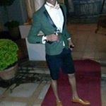 Profile Picture of Troy Perez Mlumiso (@troy.mlumiso) on Instagram