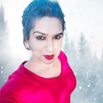 Profile Picture of Aishwarya Reddy (@ashikashu03) on Instagram