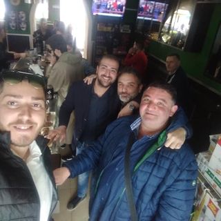 Profile Picture of Gennaro Clemente (@gennaro.clemente.754) on Facebook